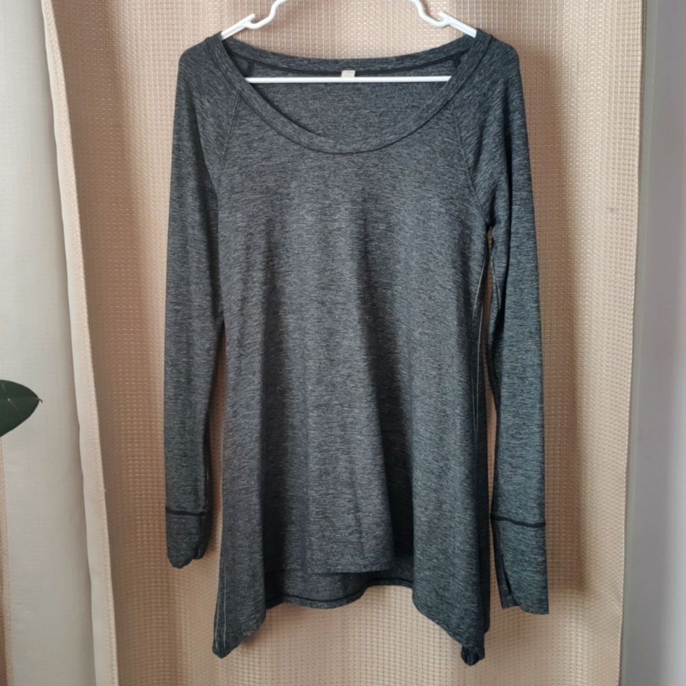 Lululemon long sleeve